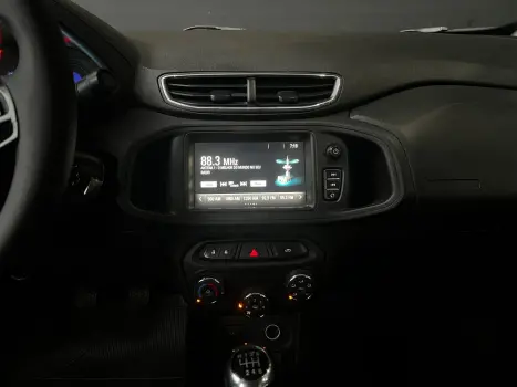 CHEVROLET Prisma 1.4 4P LT FLEX, Foto 11