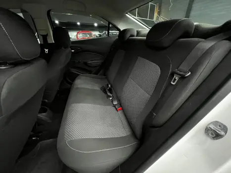 CHEVROLET Prisma 1.4 4P LT FLEX, Foto 12