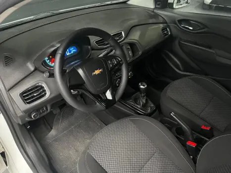 CHEVROLET Prisma 1.4 4P LT FLEX, Foto 13