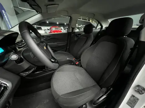 CHEVROLET Prisma 1.4 4P LT FLEX, Foto 14