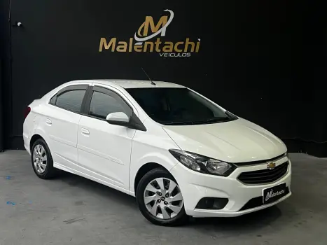 CHEVROLET Prisma 1.4 4P LT FLEX, Foto 15
