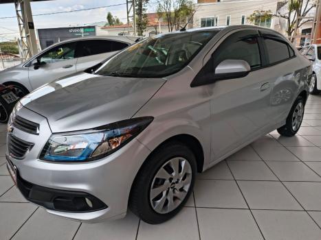 CHEVROLET Prisma 1.4 4P LT FLEX, Foto 1