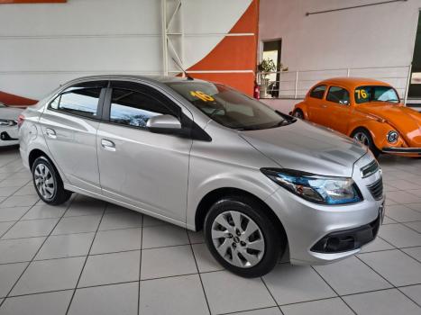 CHEVROLET Prisma 1.4 4P LT FLEX, Foto 4