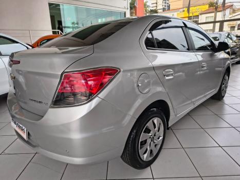 CHEVROLET Prisma 1.4 4P LT FLEX, Foto 5