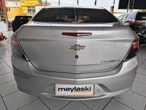 CHEVROLET Prisma 1.4 4P LT FLEX, Foto 6