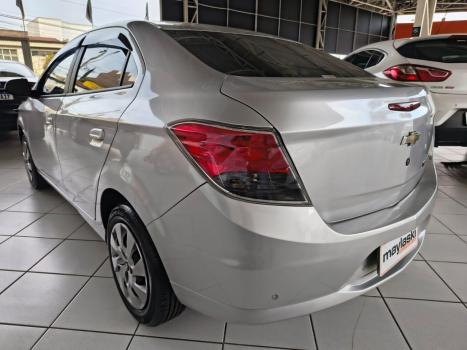 CHEVROLET Prisma 1.4 4P LT FLEX, Foto 7