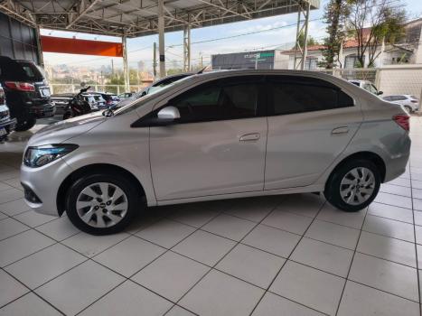 CHEVROLET Prisma 1.4 4P LT FLEX, Foto 8