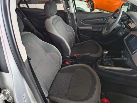CHEVROLET Prisma 1.4 4P LT FLEX, Foto 9