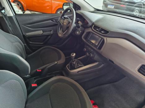CHEVROLET Prisma 1.4 4P LT FLEX, Foto 10