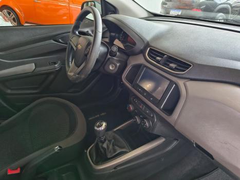 CHEVROLET Prisma 1.4 4P LT FLEX, Foto 11