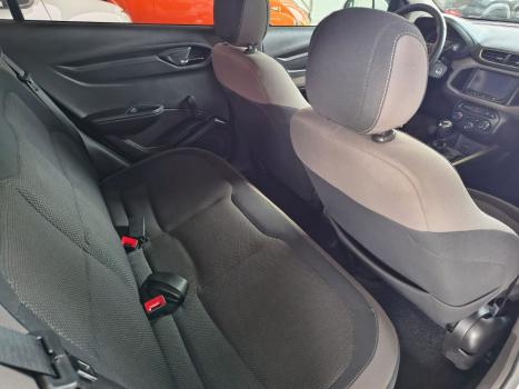 CHEVROLET Prisma 1.4 4P LT FLEX, Foto 13