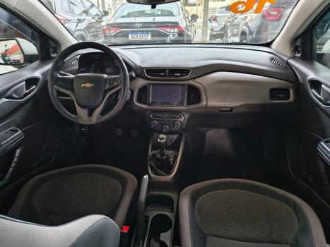 CHEVROLET Prisma 1.4 4P LT FLEX, Foto 14