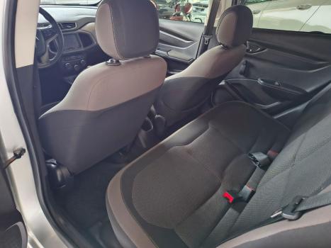 CHEVROLET Prisma 1.4 4P LT FLEX, Foto 15