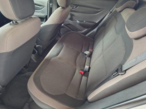 CHEVROLET Prisma 1.4 4P LT FLEX, Foto 16