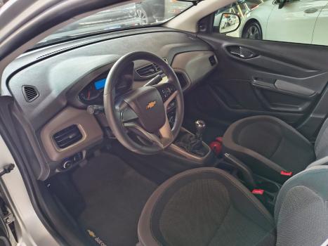 CHEVROLET Prisma 1.4 4P LT FLEX, Foto 17