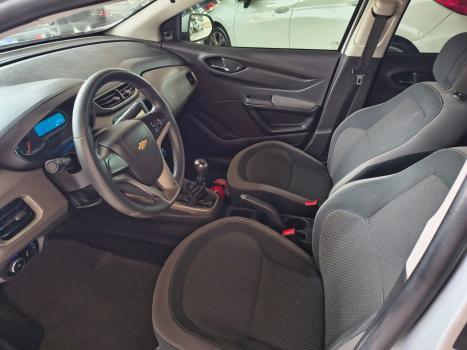 CHEVROLET Prisma 1.4 4P LT FLEX, Foto 18