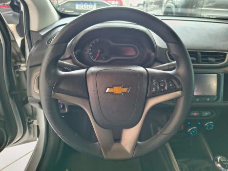 CHEVROLET Prisma 1.4 4P LT FLEX, Foto 20
