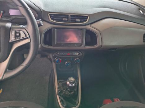 CHEVROLET Prisma 1.4 4P LT FLEX, Foto 21