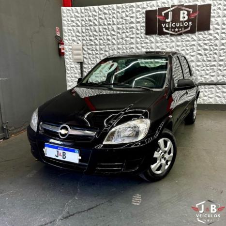 CHEVROLET Prisma 1.4 4P MAXX FLEX, Foto 2