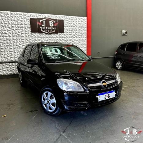 CHEVROLET Prisma 1.4 4P MAXX FLEX, Foto 3