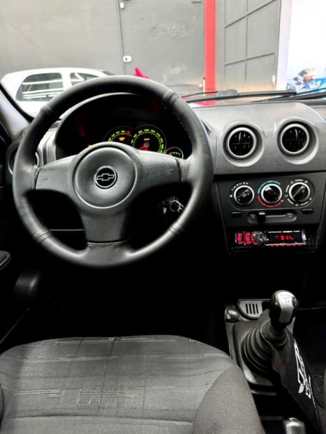 CHEVROLET Prisma 1.4 4P MAXX FLEX, Foto 5