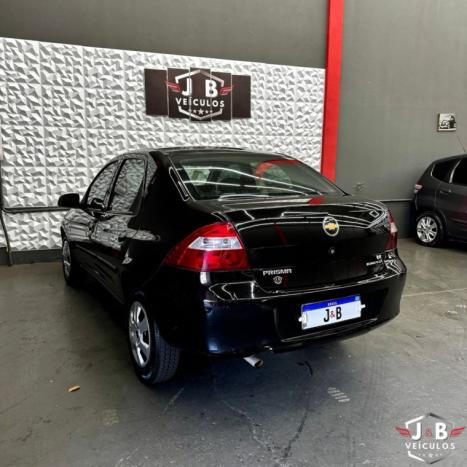 CHEVROLET Prisma 1.4 4P MAXX FLEX, Foto 8