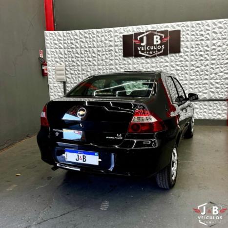 CHEVROLET Prisma 1.4 4P MAXX FLEX, Foto 9