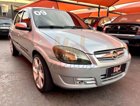 CHEVROLET Prisma 1.4 4P MAXX FLEX, Foto 2