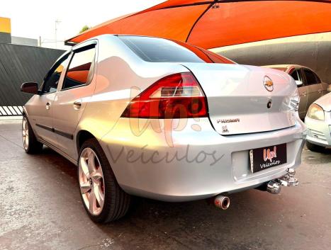 CHEVROLET Prisma 1.4 4P MAXX FLEX, Foto 4