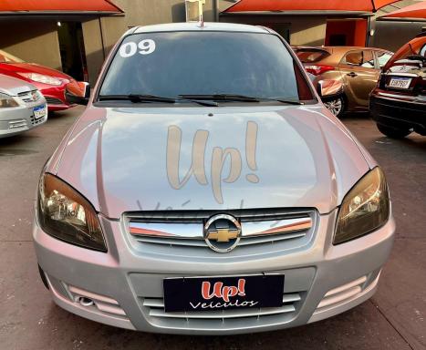 CHEVROLET Prisma 1.4 4P MAXX FLEX, Foto 5