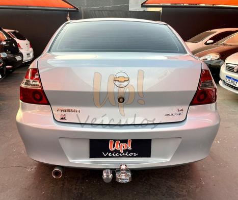 CHEVROLET Prisma 1.4 4P MAXX FLEX, Foto 6