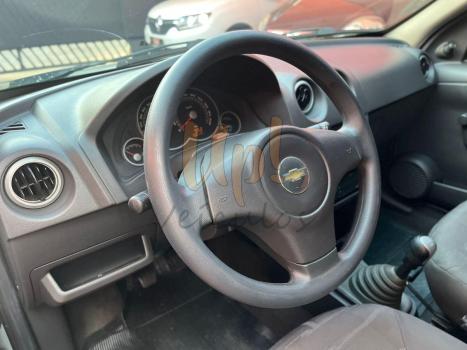 CHEVROLET Prisma 1.4 4P MAXX FLEX, Foto 9