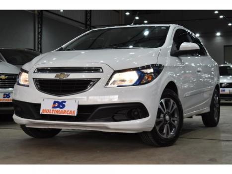 CHEVROLET Prisma 1.4 4P LT FLEX, Foto 1