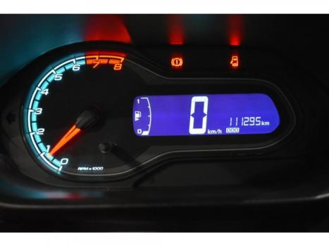 CHEVROLET Prisma 1.4 4P LT FLEX, Foto 4