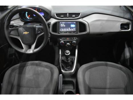 CHEVROLET Prisma 1.4 4P LT FLEX, Foto 5