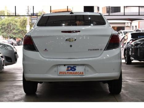 CHEVROLET Prisma 1.4 4P LT FLEX, Foto 7