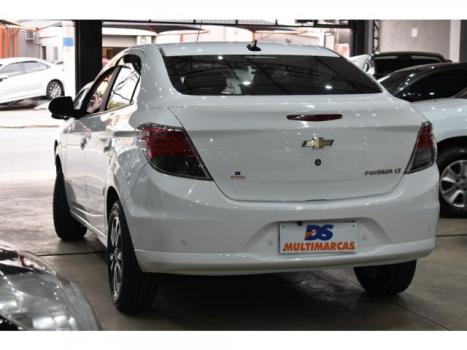 CHEVROLET Prisma 1.4 4P LT FLEX, Foto 8