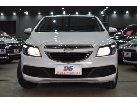 CHEVROLET Prisma 1.4 4P LT FLEX, Foto 12