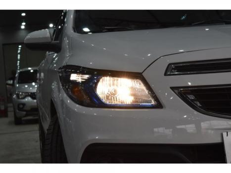 CHEVROLET Prisma 1.4 4P LT FLEX, Foto 14