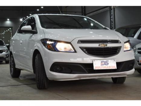 CHEVROLET Prisma 1.4 4P LT FLEX, Foto 15