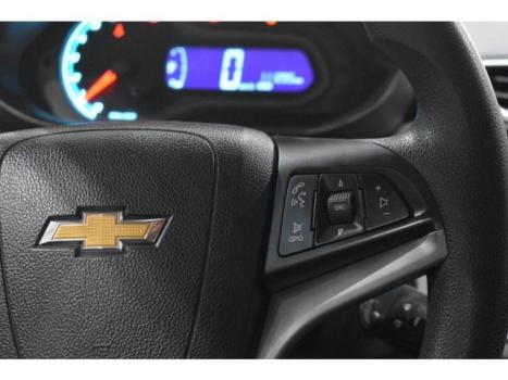 CHEVROLET Prisma 1.4 4P LT FLEX, Foto 19