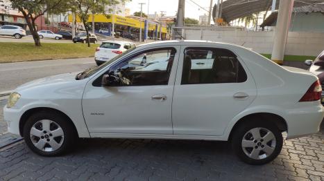 CHEVROLET Prisma 1.4 4P MAXX FLEX, Foto 4