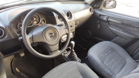CHEVROLET Prisma 1.4 4P MAXX FLEX, Foto 6