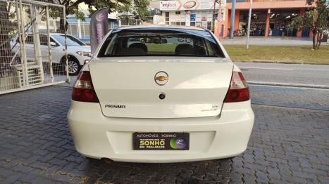 CHEVROLET Prisma 1.4 4P MAXX FLEX, Foto 10