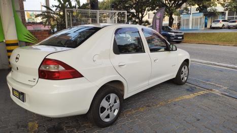 CHEVROLET Prisma 1.4 4P MAXX FLEX, Foto 11