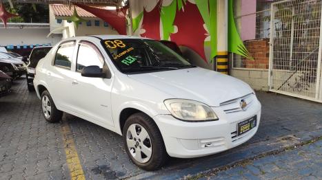 CHEVROLET Prisma 1.4 4P MAXX FLEX, Foto 13