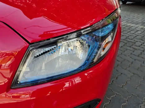 CHEVROLET Prisma 1.4 4P LT FLEX, Foto 5