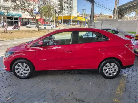CHEVROLET Prisma 1.4 4P LT FLEX, Foto 6