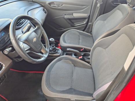 CHEVROLET Prisma 1.4 4P LT FLEX, Foto 7