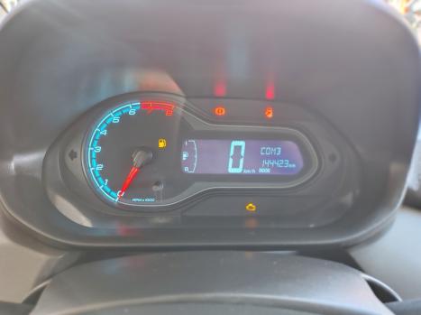 CHEVROLET Prisma 1.4 4P LT FLEX, Foto 10